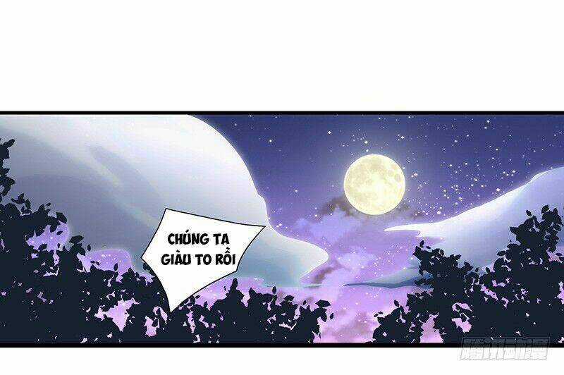 Hỗn Độn Kiếm Thần Chapter 21 trang 14