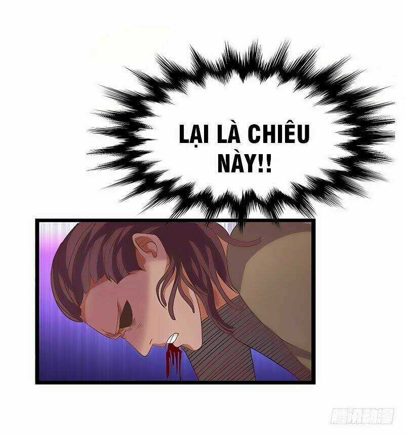 Hỗn Độn Kiếm Thần Chapter 21 trang 4