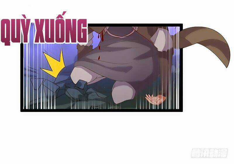 Hỗn Độn Kiếm Thần Chapter 21 trang 5