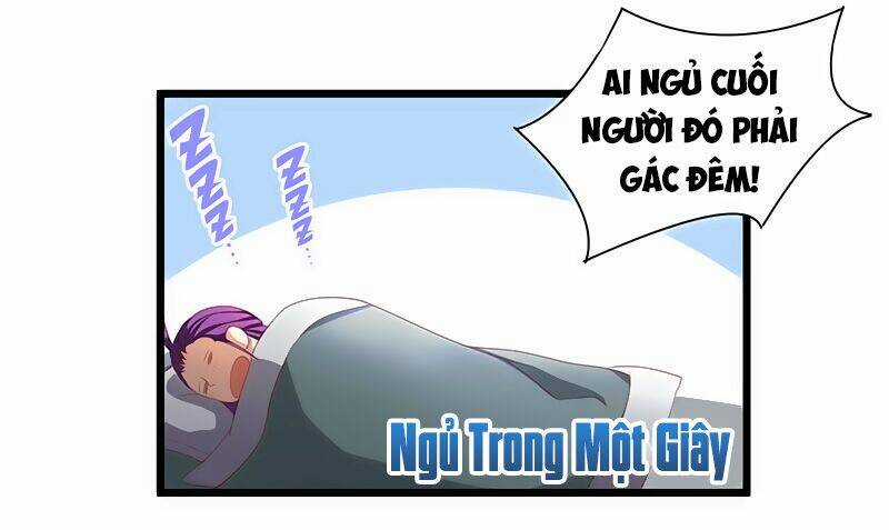 Hỗn Độn Kiếm Thần Chapter 22 trang 12