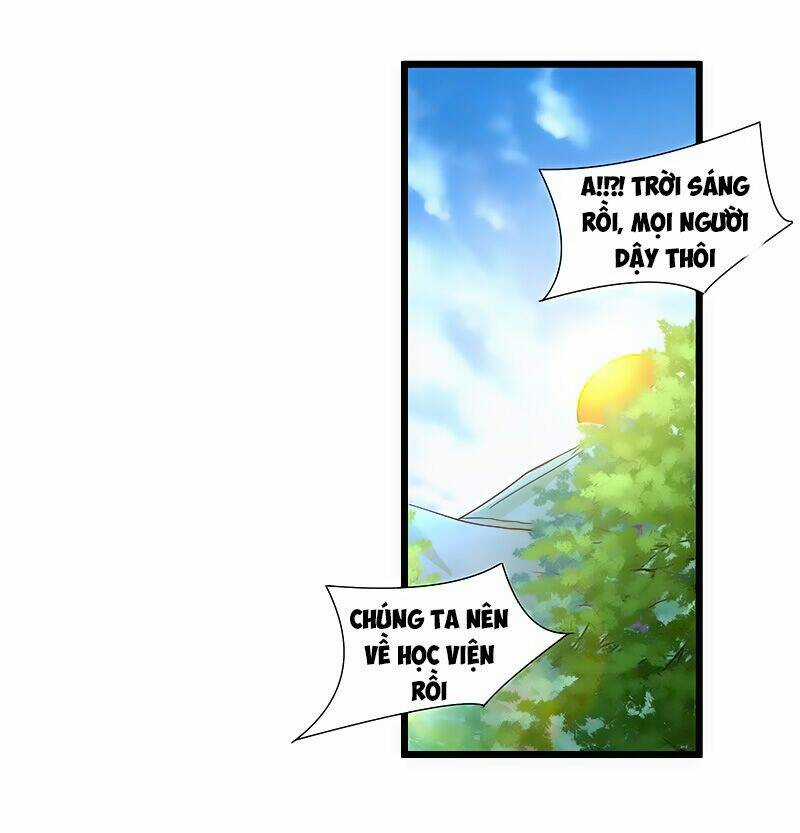 Hỗn Độn Kiếm Thần Chapter 22 trang 14