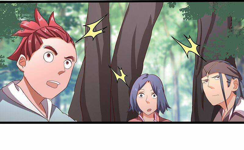 Hỗn Độn Kiếm Thần Chapter 22 trang 17