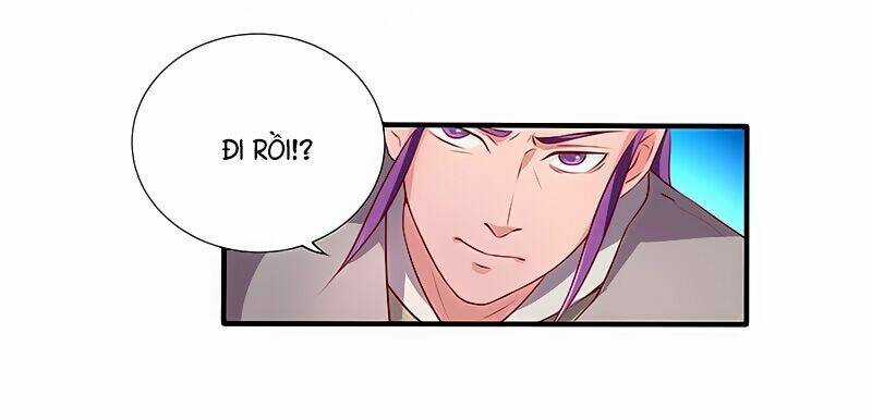 Hỗn Độn Kiếm Thần Chapter 22 trang 19