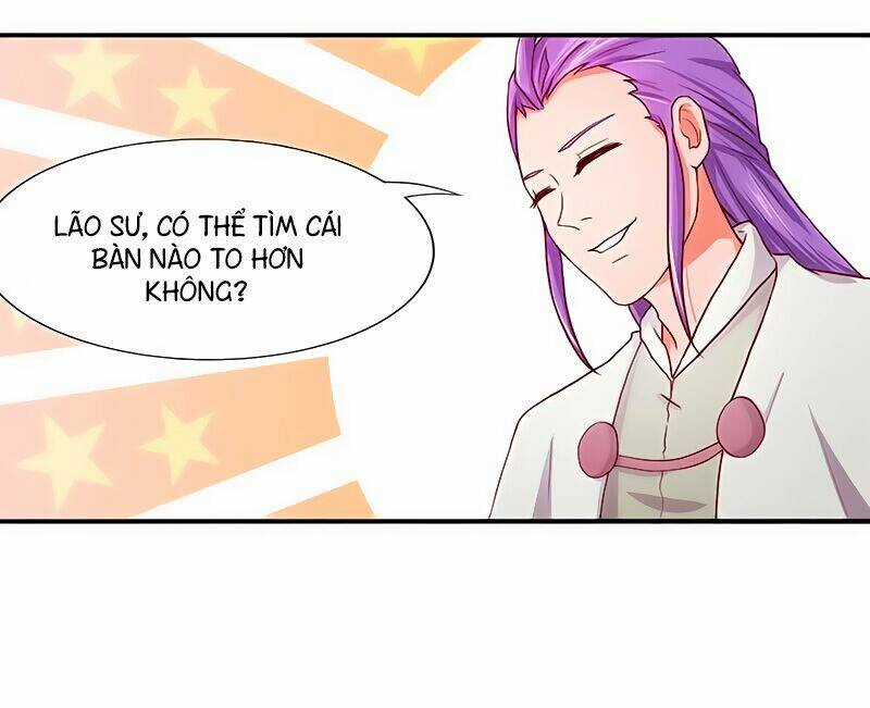 Hỗn Độn Kiếm Thần Chapter 22 trang 29