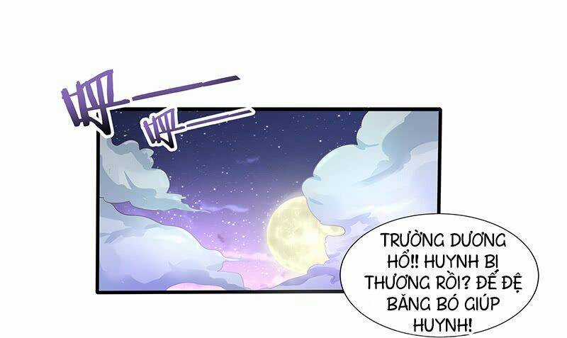 Hỗn Độn Kiếm Thần Chapter 22 trang 5