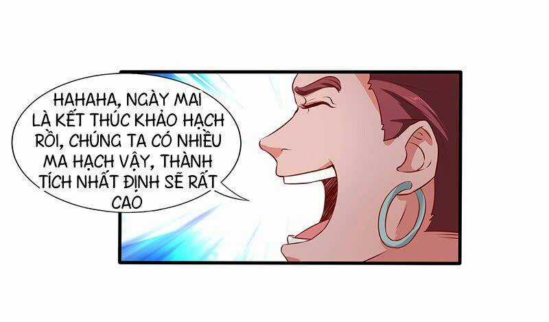 Hỗn Độn Kiếm Thần Chapter 22 trang 7