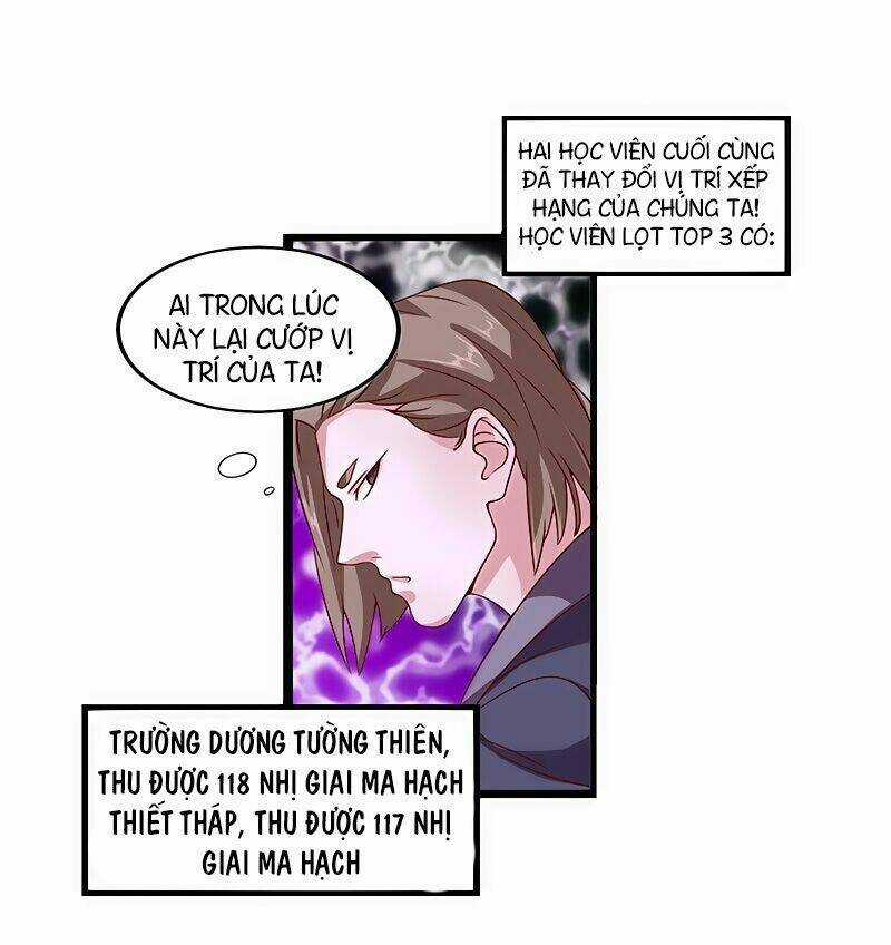 Hỗn Độn Kiếm Thần Chapter 23 trang 11