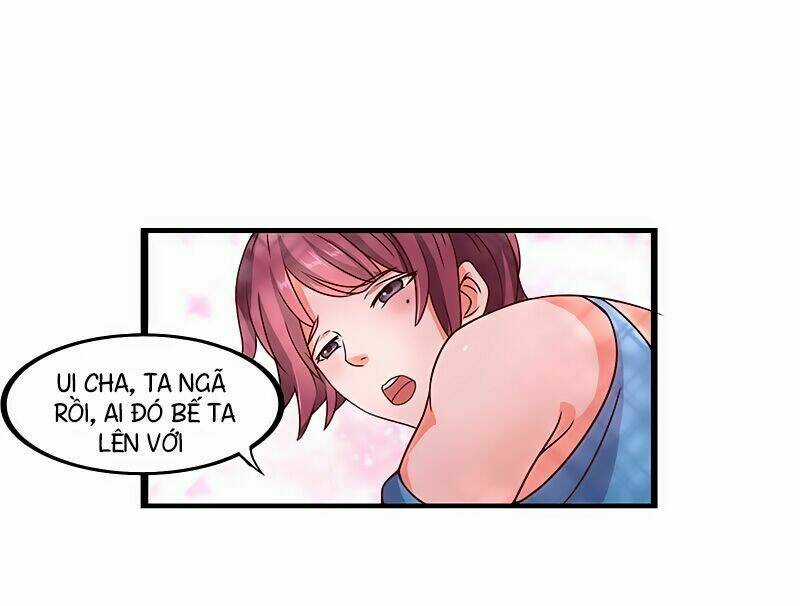 Hỗn Độn Kiếm Thần Chapter 23 trang 21