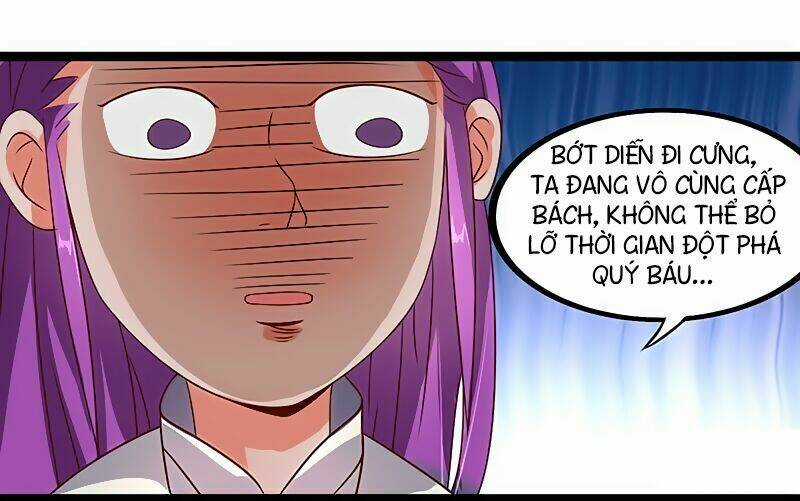 Hỗn Độn Kiếm Thần Chapter 23 trang 22