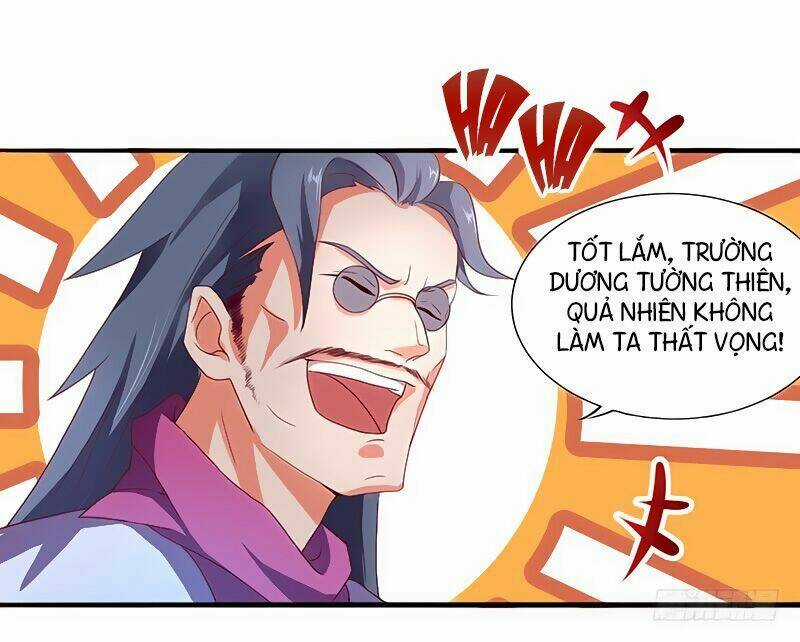 Hỗn Độn Kiếm Thần Chapter 23 trang 4