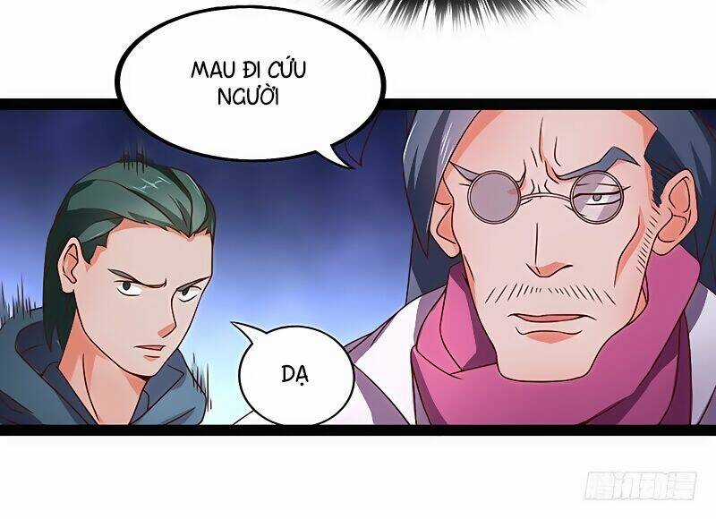 Hỗn Độn Kiếm Thần Chapter 24 trang 10