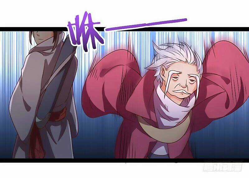 Hỗn Độn Kiếm Thần Chapter 24 trang 11