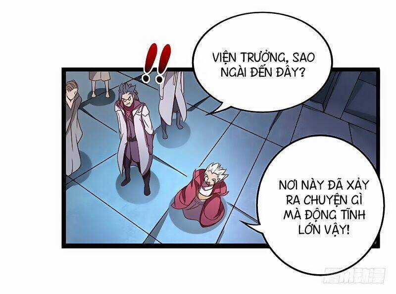 Hỗn Độn Kiếm Thần Chapter 24 trang 12