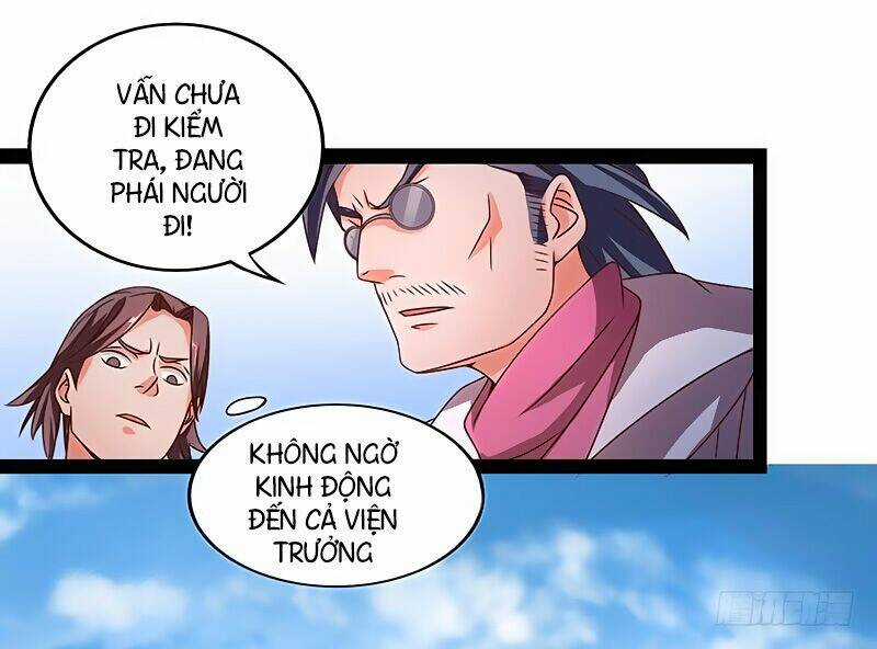 Hỗn Độn Kiếm Thần Chapter 24 trang 13