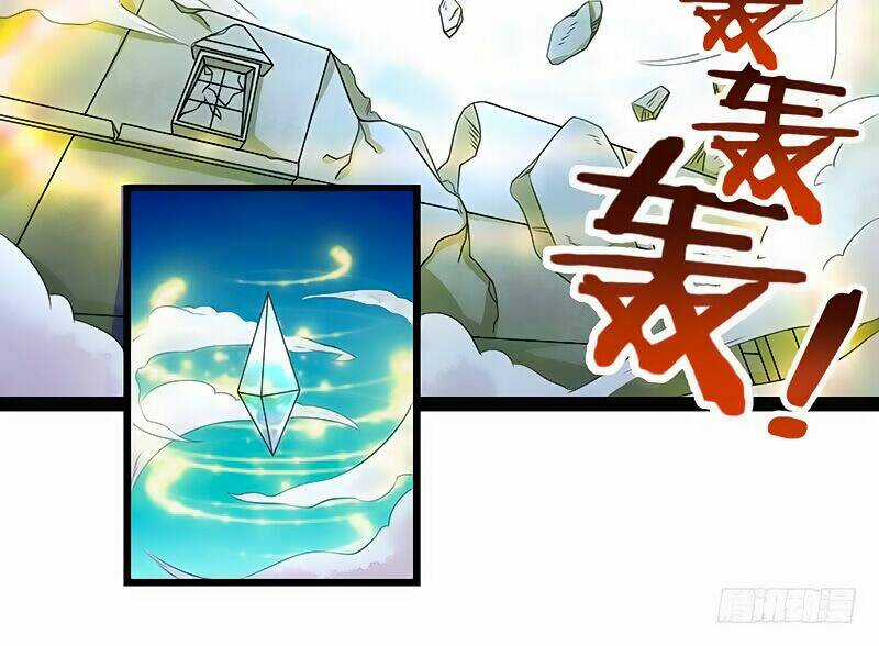 Hỗn Độn Kiếm Thần Chapter 24 trang 15