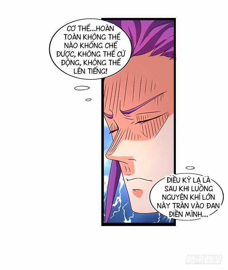 Hỗn Độn Kiếm Thần Chapter 24 trang 16