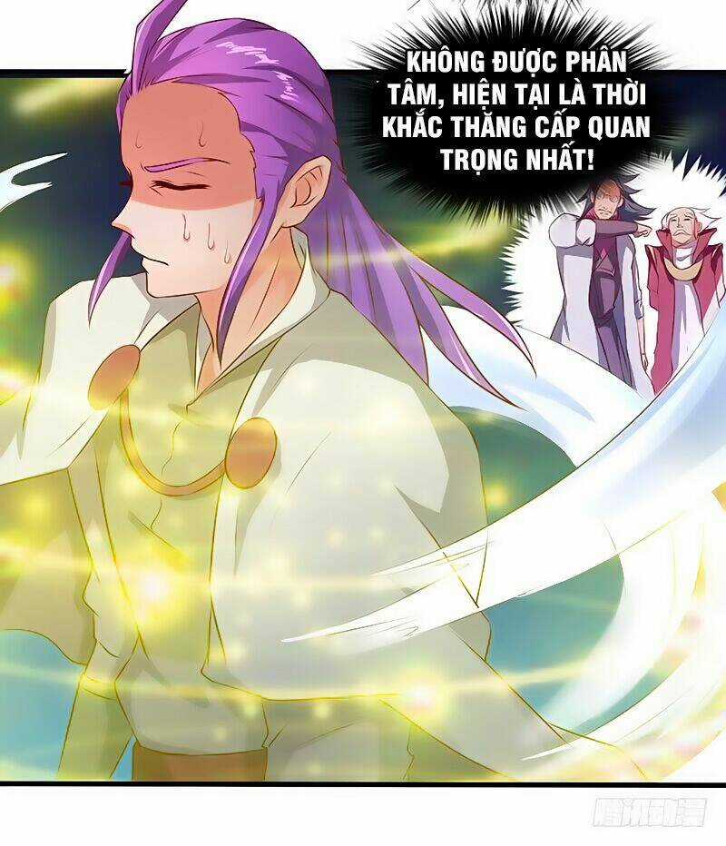 Hỗn Độn Kiếm Thần Chapter 24 trang 18