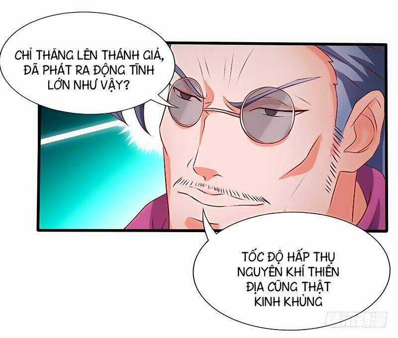 Hỗn Độn Kiếm Thần Chapter 24 trang 19