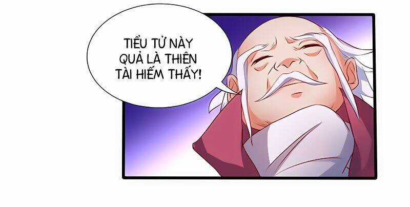 Hỗn Độn Kiếm Thần Chapter 24 trang 20
