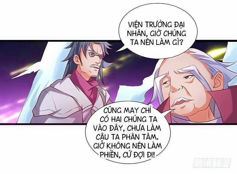 Hỗn Độn Kiếm Thần Chapter 24 trang 21