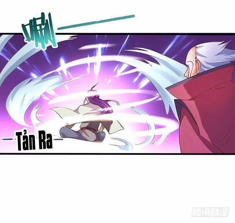 Hỗn Độn Kiếm Thần Chapter 24 trang 22