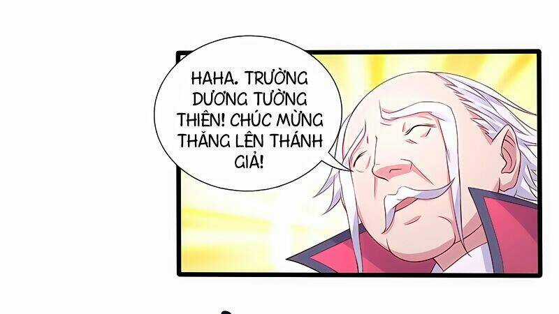 Hỗn Độn Kiếm Thần Chapter 24 trang 24