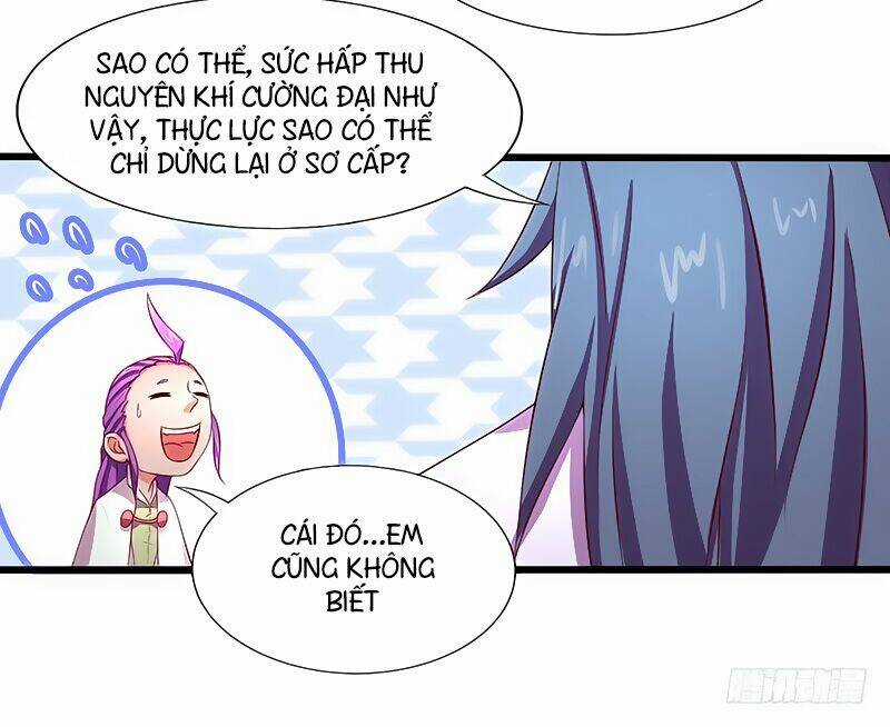 Hỗn Độn Kiếm Thần Chapter 24 trang 26