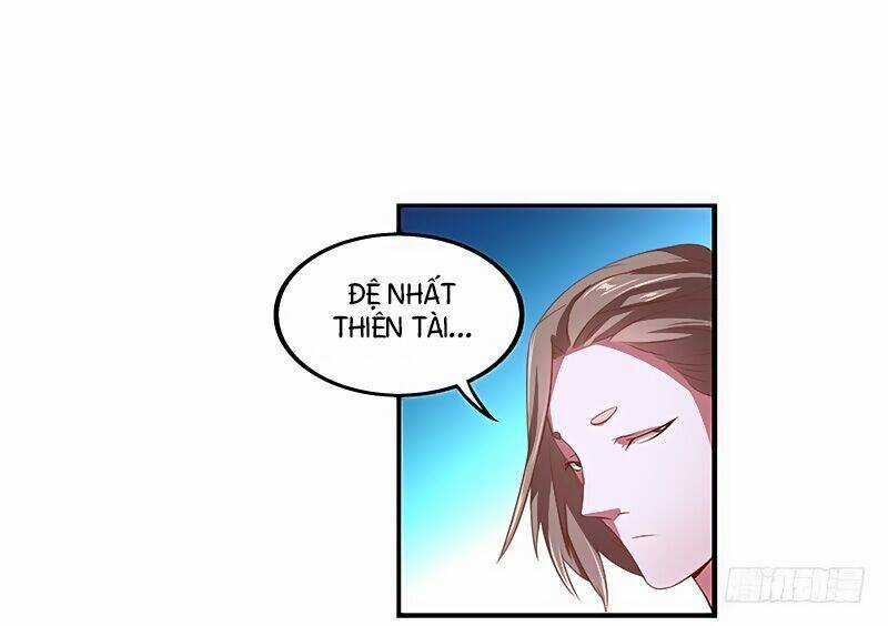 Hỗn Độn Kiếm Thần Chapter 24 trang 30