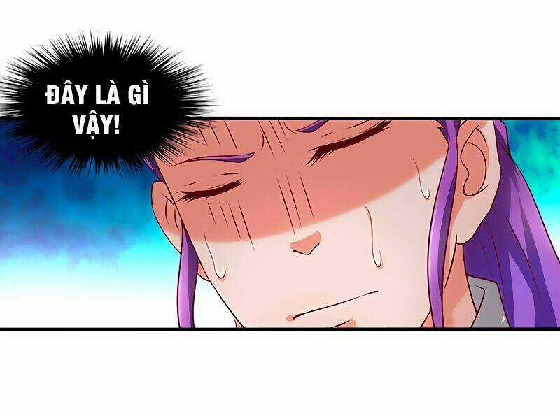 Hỗn Độn Kiếm Thần Chapter 24 trang 4