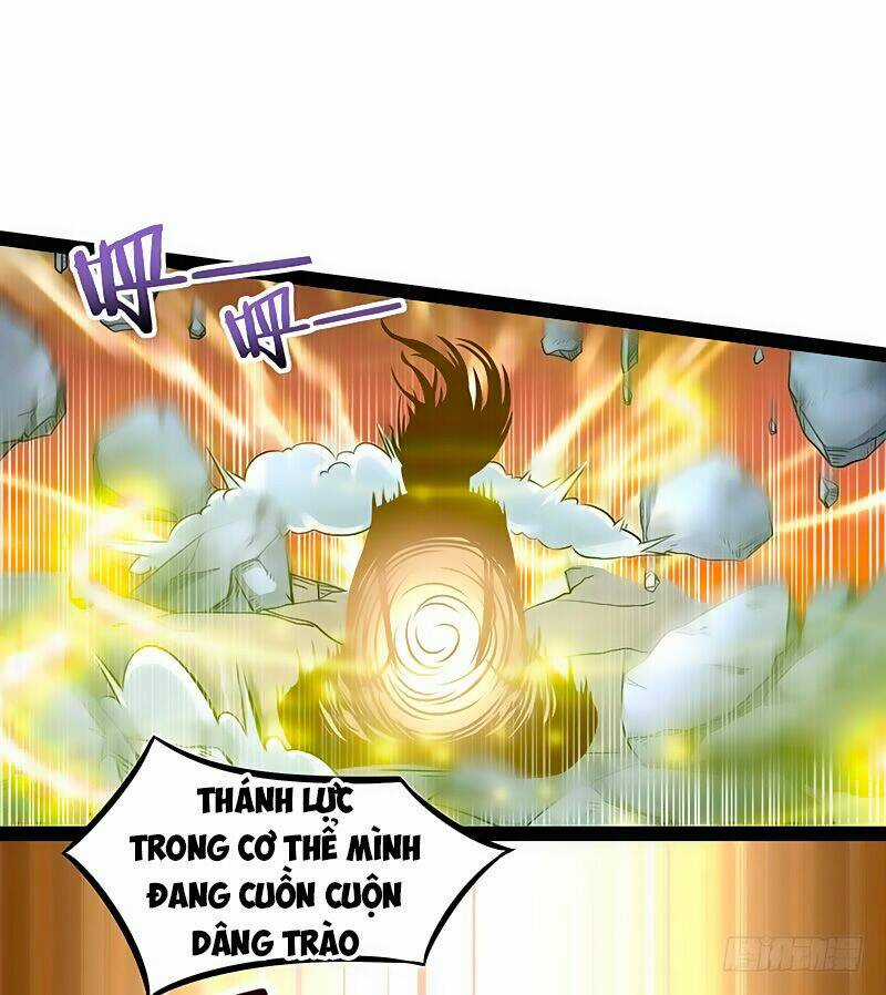 Hỗn Độn Kiếm Thần Chapter 24 trang 5