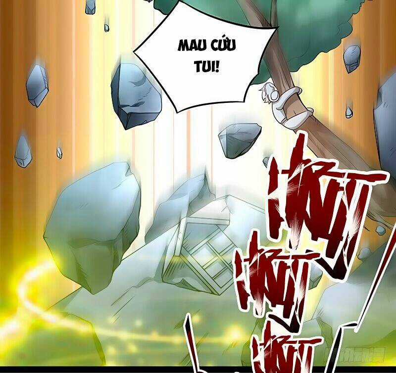 Hỗn Độn Kiếm Thần Chapter 24 trang 7