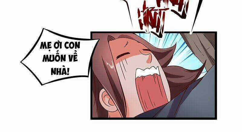 Hỗn Độn Kiếm Thần Chapter 24 trang 8