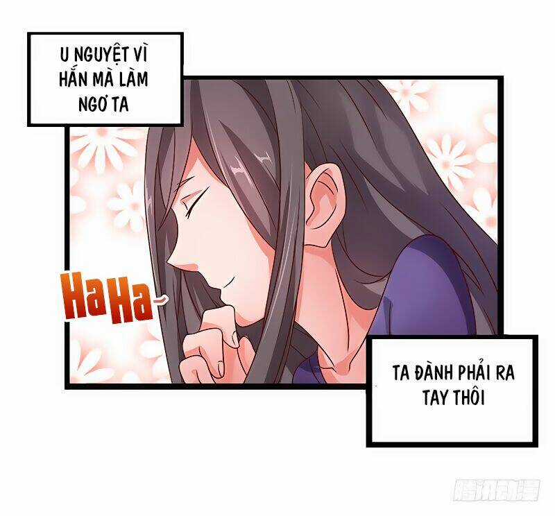 Hỗn Độn Kiếm Thần Chapter 25 trang 11