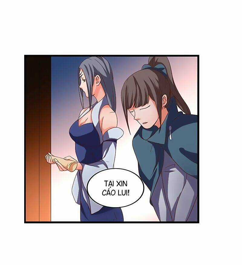 Hỗn Độn Kiếm Thần Chapter 25 trang 15