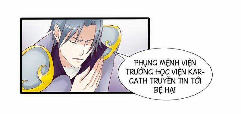 Hỗn Độn Kiếm Thần Chapter 25 trang 19
