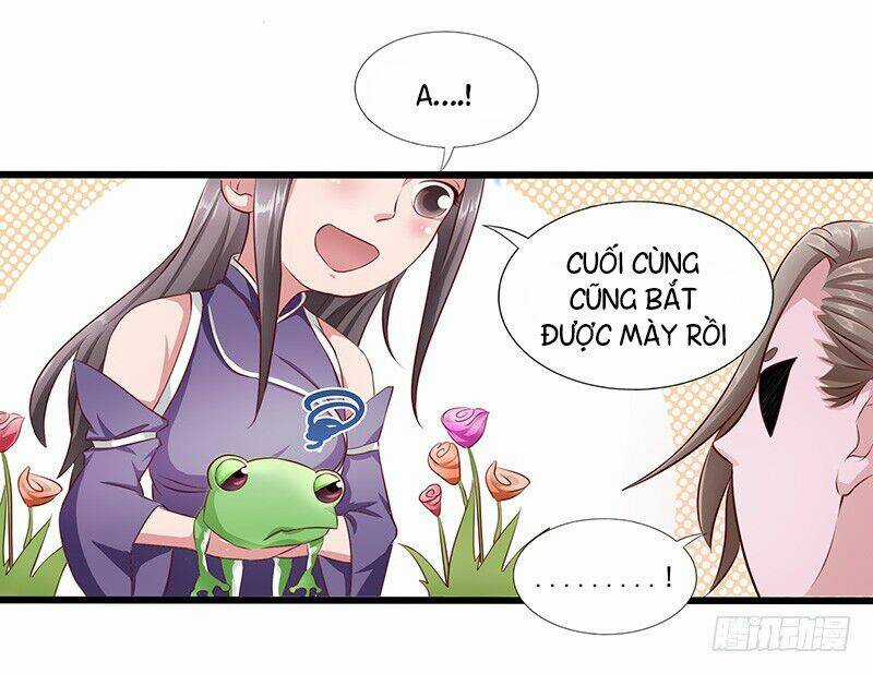 Hỗn Độn Kiếm Thần Chapter 25 trang 2