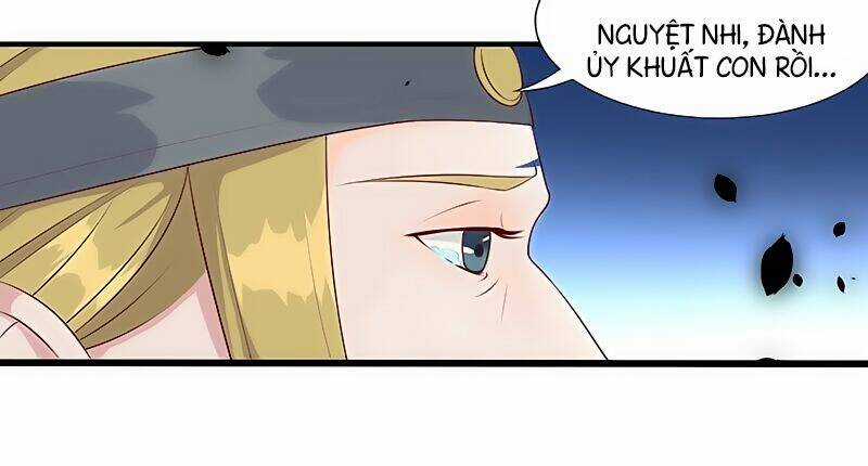 Hỗn Độn Kiếm Thần Chapter 25 trang 26