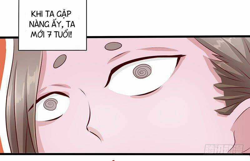 Hỗn Độn Kiếm Thần Chapter 25 trang 4