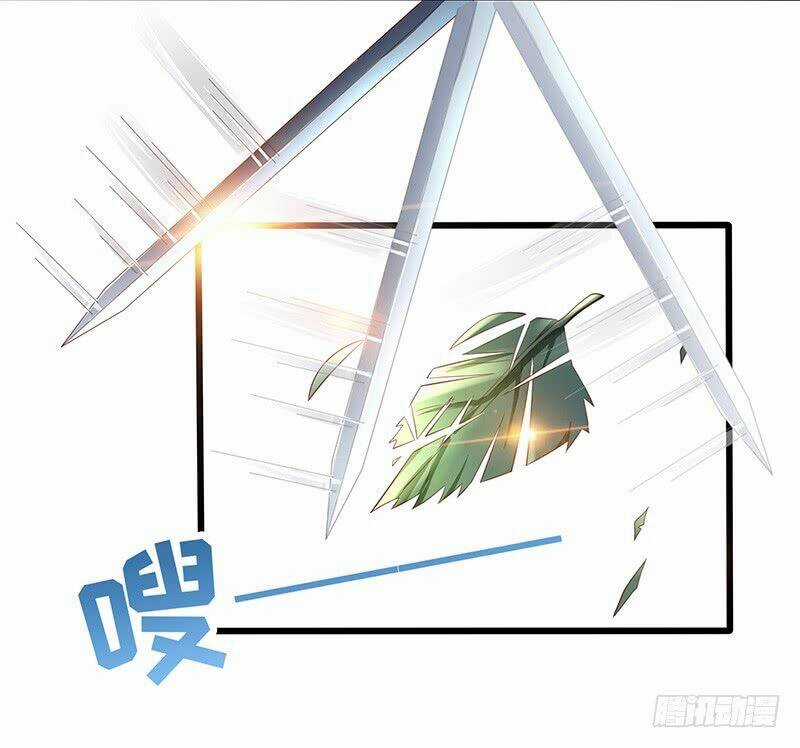 Hỗn Độn Kiếm Thần Chapter 26 trang 11