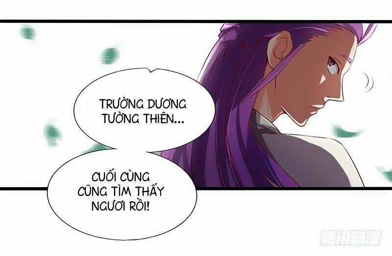 Hỗn Độn Kiếm Thần Chapter 26 trang 13