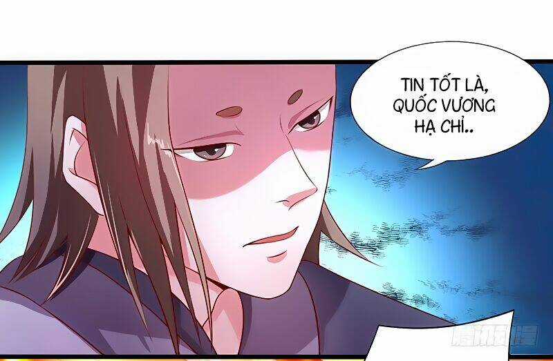 Hỗn Độn Kiếm Thần Chapter 26 trang 15