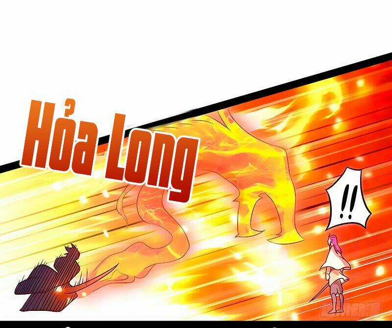 Hỗn Độn Kiếm Thần Chapter 26 trang 17