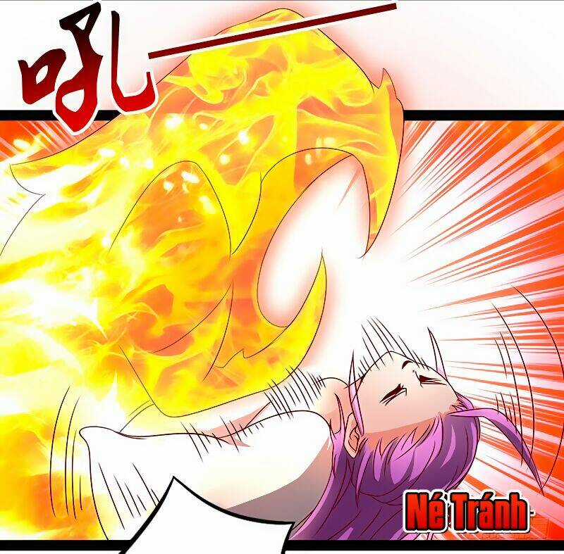 Hỗn Độn Kiếm Thần Chapter 26 trang 18