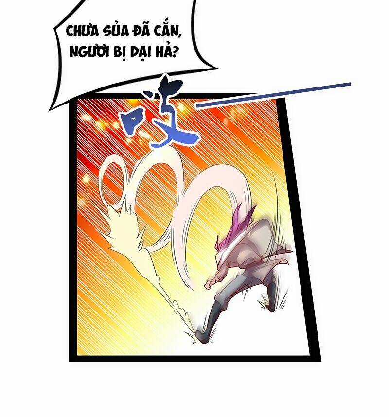 Hỗn Độn Kiếm Thần Chapter 26 trang 19