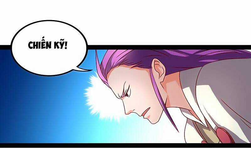 Hỗn Độn Kiếm Thần Chapter 26 trang 20