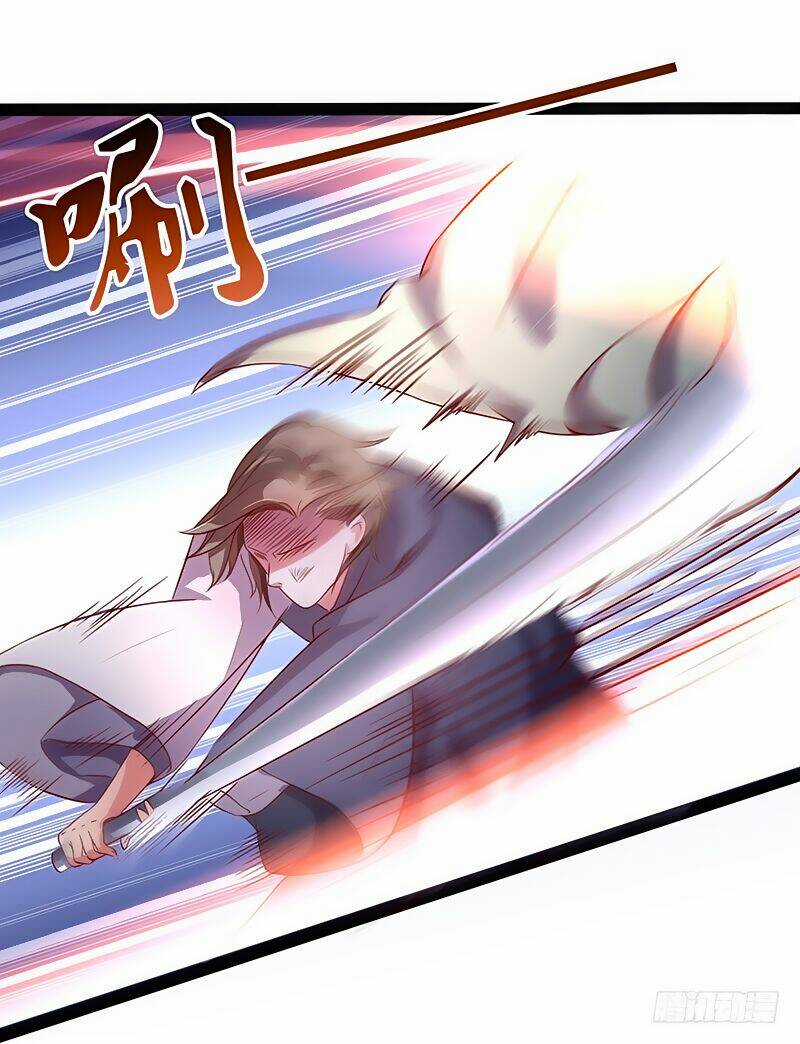 Hỗn Độn Kiếm Thần Chapter 26 trang 24