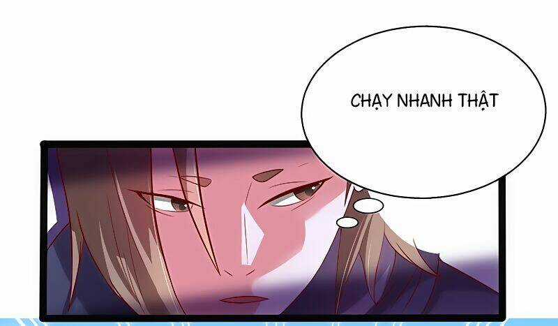 Hỗn Độn Kiếm Thần Chapter 26 trang 25