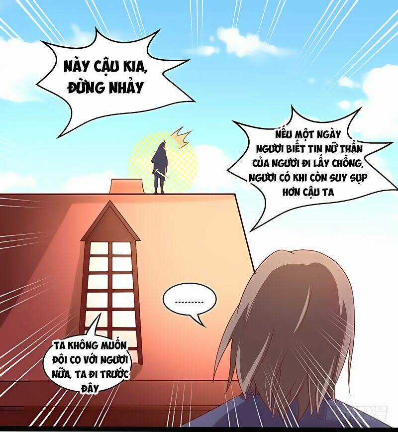 Hỗn Độn Kiếm Thần Chapter 26 trang 26