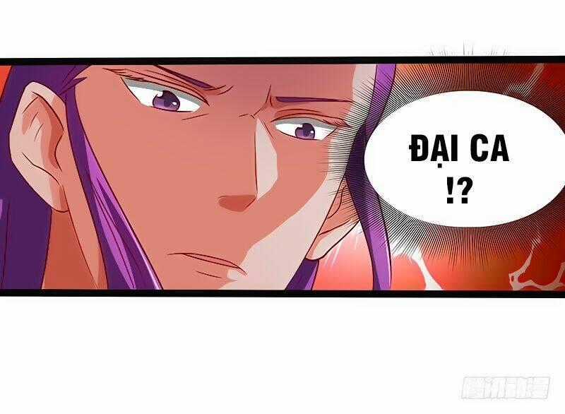 Hỗn Độn Kiếm Thần Chapter 26 trang 28