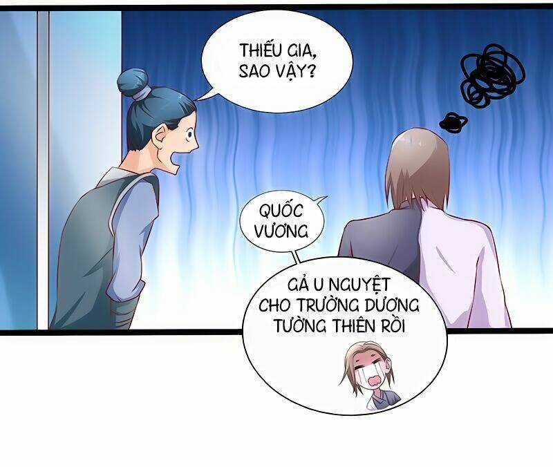 Hỗn Độn Kiếm Thần Chapter 26 trang 5